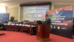 Совет Федерации РФ