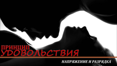 Практикум «Принцип Удовольствия»